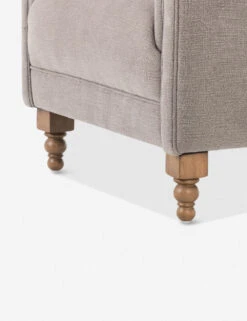 Stetson Accent Chair -VIAN Furniture Shop 231370 001 DET 3