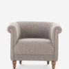 Stetson Accent Chair -VIAN Furniture Shop 231370 001 FRT 1