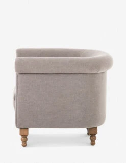 Stetson Accent Chair -VIAN Furniture Shop 231370 001 SID 1