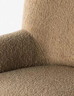 Preston Swivel Accent Chair -VIAN Furniture Shop 231717 001 DET 4