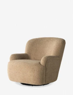Preston Swivel Accent Chair -VIAN Furniture Shop 231717 001 PRM 1