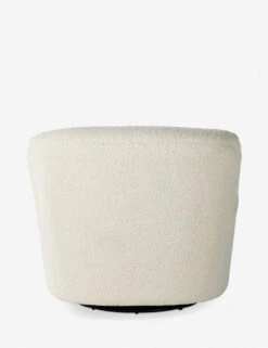 Preston Swivel Accent Chair -VIAN Furniture Shop 231717 002 BCK 1