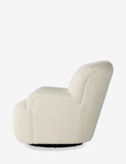 Preston Swivel Accent Chair -VIAN Furniture Shop 231717 002 SID 1
