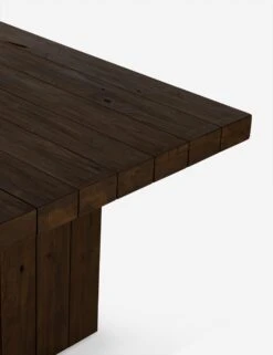 Levy Indoor / Outdoor Dining Table -VIAN Furniture Shop 231885 003 DET 3 SITECROP