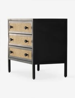 Rumer Nightstand -VIAN Furniture Shop 231929 001 DET 1