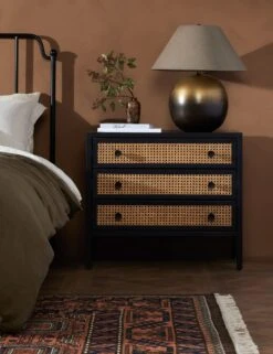 Rumer Nightstand -VIAN Furniture Shop 231929 001 ESS 1