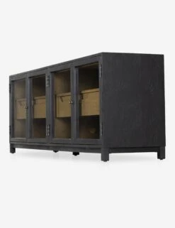 Colby Media Console -VIAN Furniture Shop 231950 001 DET 1