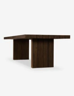 Levy Indoor / Outdoor Dining Table -VIAN Furniture Shop 232337 003 DET 1 SITECROP