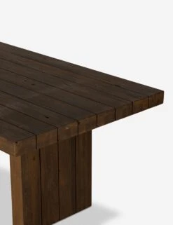 Levy Indoor / Outdoor Dining Table -VIAN Furniture Shop 232337 003 DET 3 SITECROP