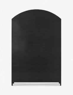 Cressida Wide Curio Cabinet -VIAN Furniture Shop 232421 001 BCK 1