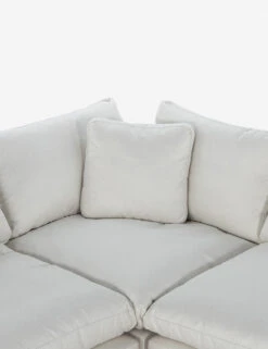 Bernard Sectional Sofa -VIAN Furniture Shop 232451 001 DET 4