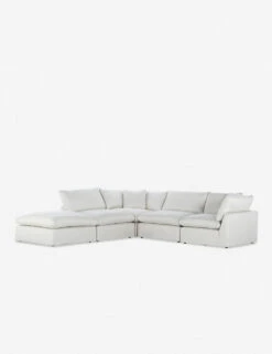 Bernard Sectional Sofa -VIAN Furniture Shop 232451 001 PRM 1