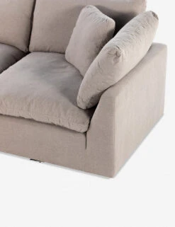 Bernard Sectional Sofa -VIAN Furniture Shop 232451 002 DET 4