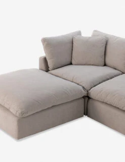 Bernard Sectional Sofa -VIAN Furniture Shop 232451 002 DET 6