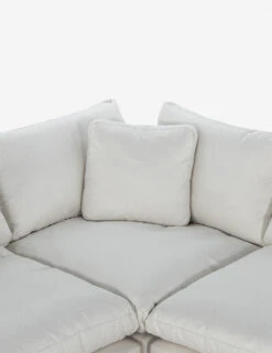 Bernard Sectional Sofa -VIAN Furniture Shop 232452 001 DET 4