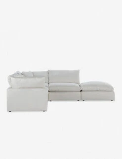 Bernard Sectional Sofa -VIAN Furniture Shop 232452 001 SID 1