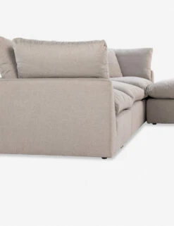 Bernard Sectional Sofa -VIAN Furniture Shop 232452 002 DET 1