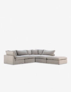 Bernard Sectional Sofa -VIAN Furniture Shop 232452 002 PRM 1