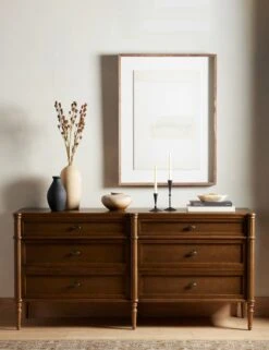 Delancey 6-Drawer Dresser 29 Delancey 6-Drawer Dresser -VIAN Furniture Shop 232861 001 ESS 1