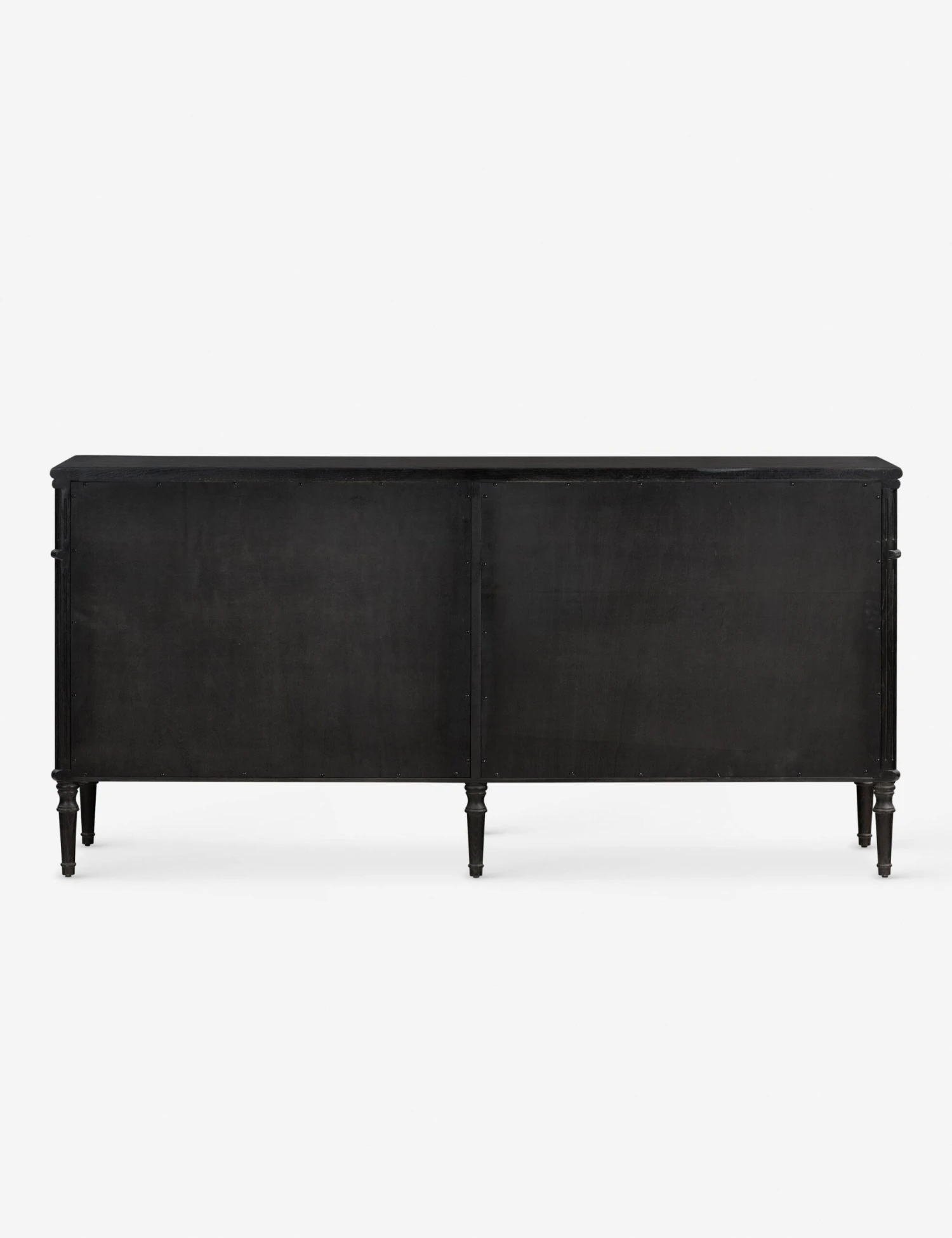 Delancey 6-Drawer Dresser 7 Delancey 6-Drawer Dresser - Image 5