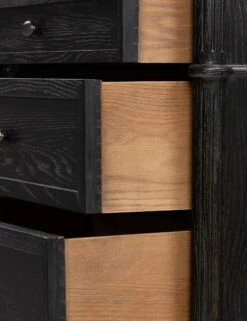 Delancey 6-Drawer Dresser 27 Delancey 6-Drawer Dresser -VIAN Furniture Shop 232861 002 DET 5