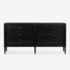 Delancey 6-Drawer Dresser -VIAN Furniture Shop 232861 002 FRT 1