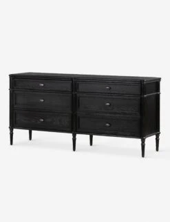Delancey 6-Drawer Dresser 23 Delancey 6-Drawer Dresser -VIAN Furniture Shop 232861 002 PRM 1