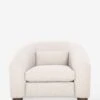 Mewis Accent Chair -VIAN Furniture Shop 233007 001 FRT 1