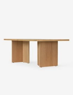 Alcock Dining Table -VIAN Furniture Shop 233057 001 DET 1 1