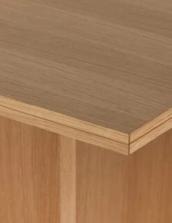 Alcock Dining Table -VIAN Furniture Shop 233057 001 DET 3