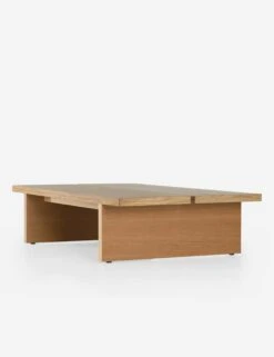 Alcock Coffee Table -VIAN Furniture Shop 233065 001 DET 1