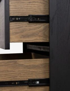 Carly Nightstand -VIAN Furniture Shop 233093 001 DET 6