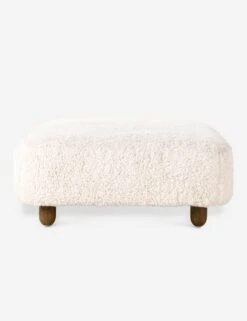 Genevieve Ottoman -VIAN Furniture Shop 233140 001 SID 1