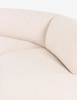 Peters Sectional Sofa -VIAN Furniture Shop 233304 001 DET 1