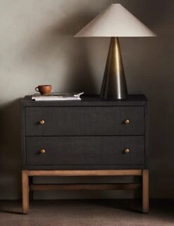 Darina Nightstand -VIAN Furniture Shop 233437 001 HOV 1