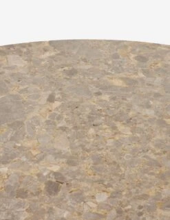 Olena Round Dining Table -VIAN Furniture Shop 233555 001 DET 5