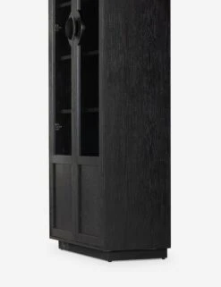 Delano Curio Cabinet -VIAN Furniture Shop 233571 001 DET 1
