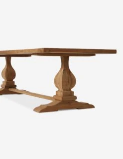 Oviedo Indoor / Outdoor Dining Table -VIAN Furniture Shop 233615 002 DET 7