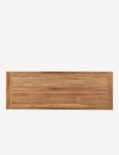 Oviedo Indoor / Outdoor Dining Table -VIAN Furniture Shop 233615 002 TOP 1