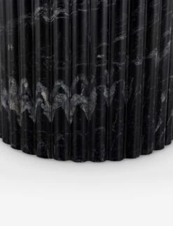 Mercer Round Side Table -VIAN Furniture Shop 233874 002 DET 4