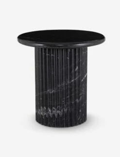 Mercer Round Side Table -VIAN Furniture Shop 233874 002 PRM 1