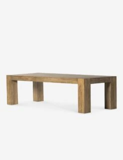 Bevan Dining Table -VIAN Furniture Shop 233931 001 PRM 1
