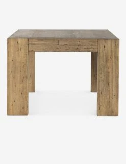 Bevan Dining Table -VIAN Furniture Shop 233931 001 SID 1