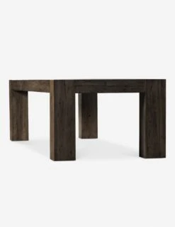 Bevan Dining Table -VIAN Furniture Shop 233931 002 DET 1