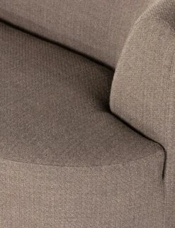 Wyman Sectional Sofa -VIAN Furniture Shop 234056 001 DET 3