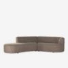 Wyman Sectional Sofa -VIAN Furniture Shop 234056 001 FRT 1
