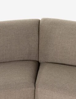 Wyman Sectional Sofa -VIAN Furniture Shop 234057 001 DET 6