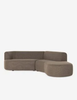 Wyman Sectional Sofa -VIAN Furniture Shop 234057 001 DET 9