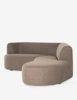 Wyman Sectional Sofa -VIAN Furniture Shop 234057 001 SID 1