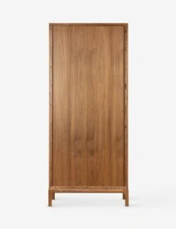 Cameron Curio Cabinet -VIAN Furniture Shop 234203 001 BCK 1